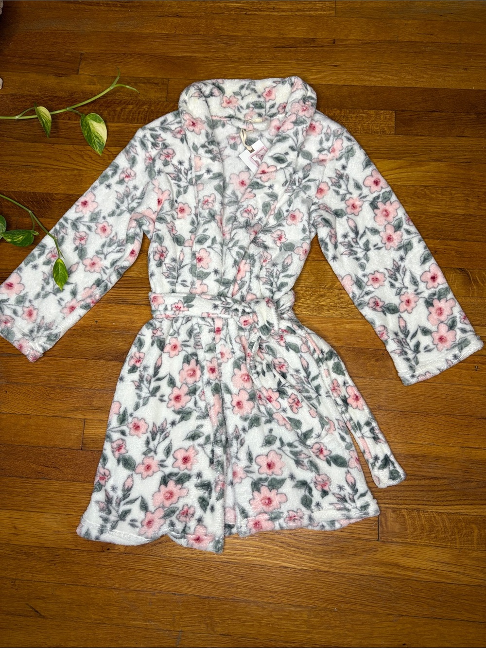Jessica Simpson Lil Girl Robe